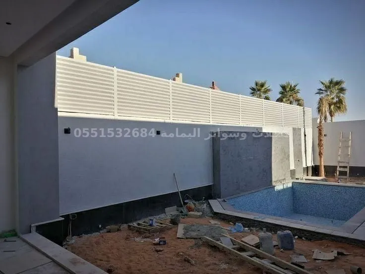 تركيب السواتر - تركيب سواتر الدمام تركيب السواتر - تركيب سواتر الدمام