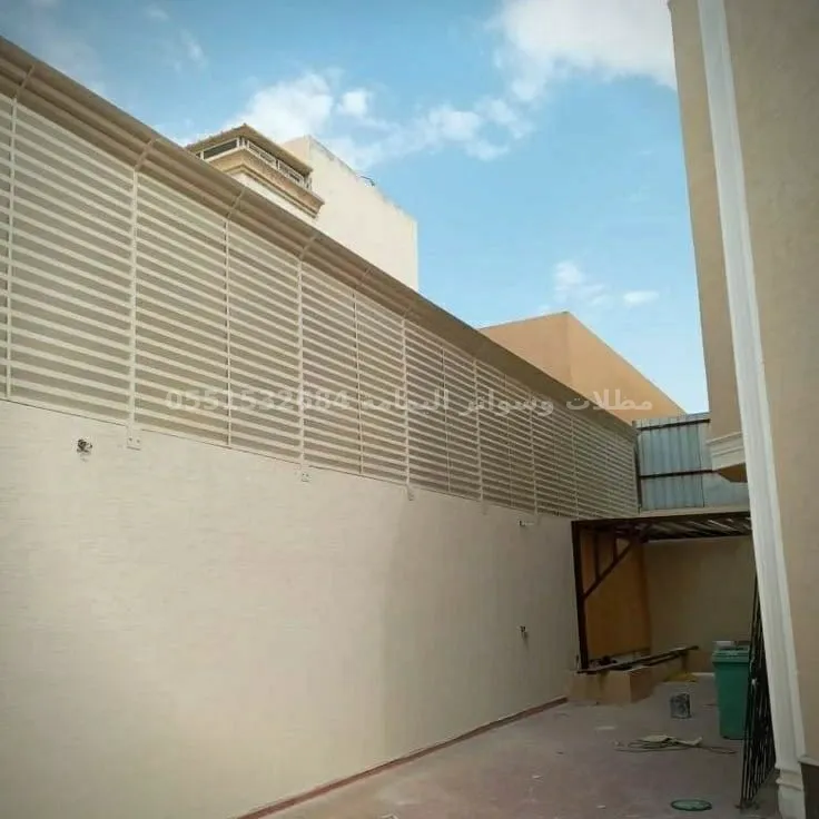 تركيب السواتر - سواتر الخبر تركيب السواتر - سواتر الخبر