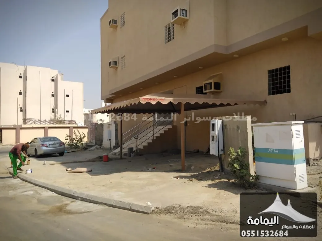 مظلات سيارات - محل مظلات في الأحساء مظلات سيارات - محل مظلات في الأحساء