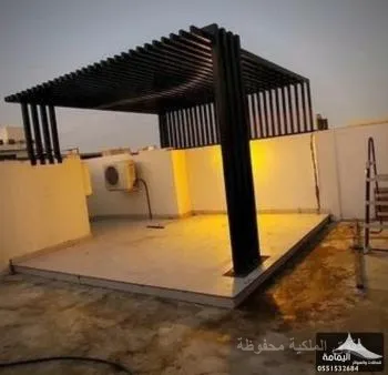 برجولات - مظلات جلسات الخبر في الجبيل برجولات - مظلات جلسات الخبر في الجبيل