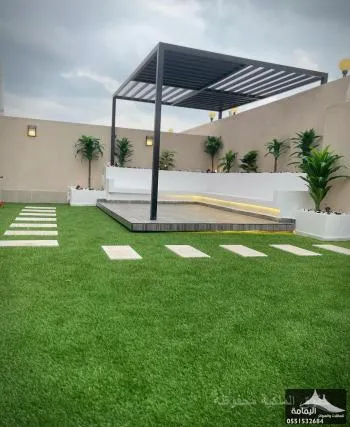 برجولات - مظلات جلسات الدمام في الجبيل برجولات - مظلات جلسات الدمام في الجبيل