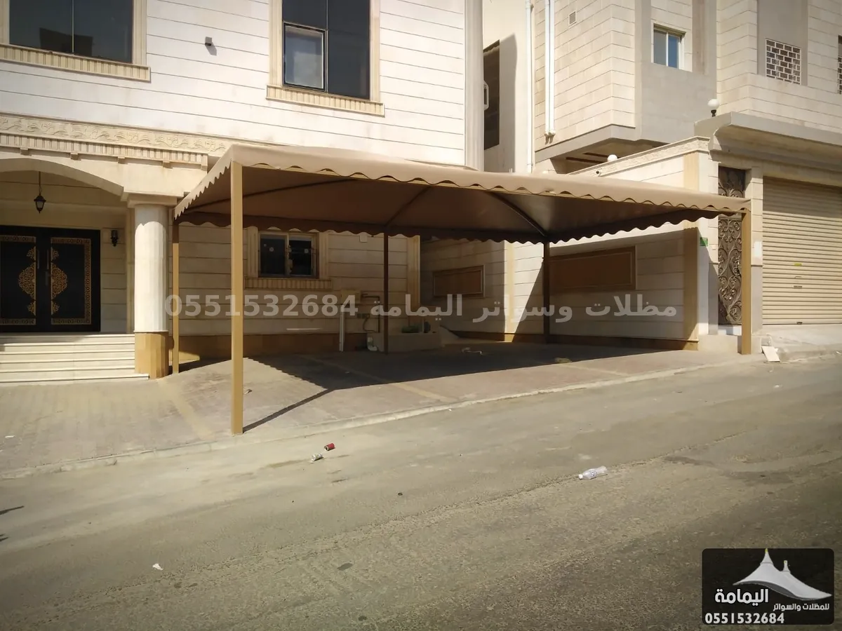 مظلات سيارات - مظلات الخبر في الخبر مظلات سيارات - مظلات الخبر في الخبر