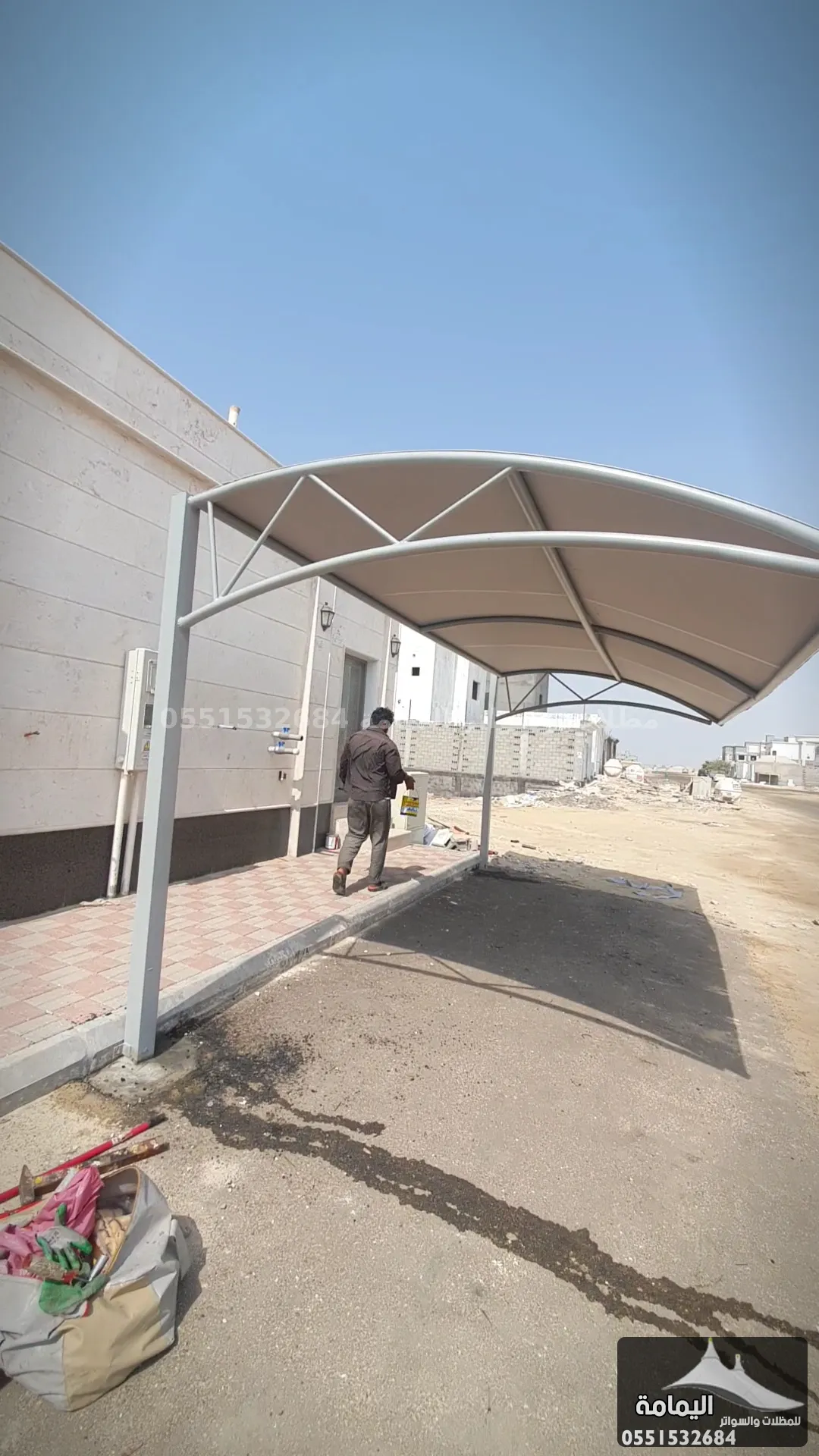 مظلات سيارات - مظلات كوري في الخبر مظلات سيارات - مظلات كوري في الخبر