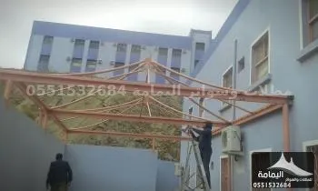 تركيب مظلات - مظلات سيارات الدمام في وادي الدواسر تركيب مظلات - مظلات سيارات الدمام في وادي الدواسر