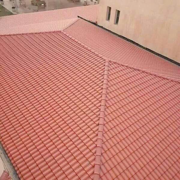 القرميد - قرميد في المنطقة الشرقية