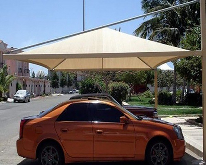 مظلات سيارات - "مظلات سيارات في المنطقة الشرقية