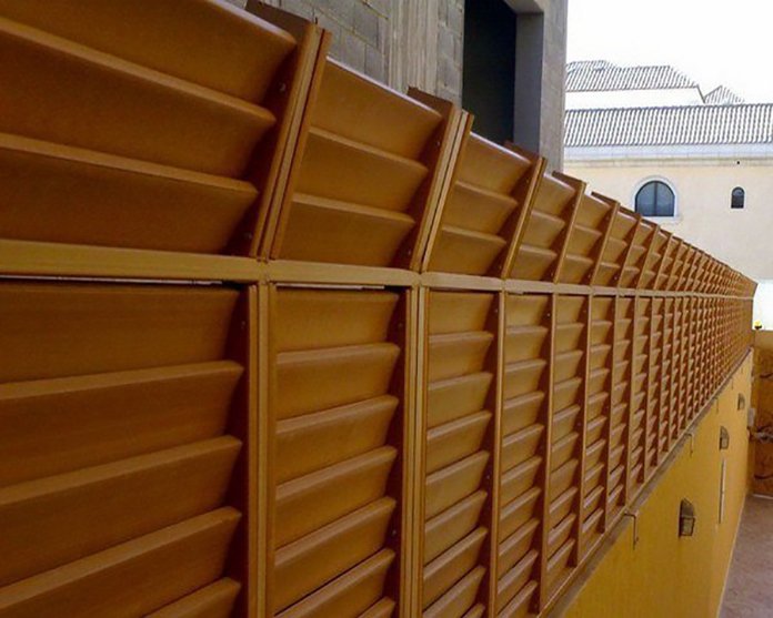 سواتر حديد - سواتر حديد في المنطقة الشرقية سواتر حديد - سواتر حديد في المنطقة الشرقية