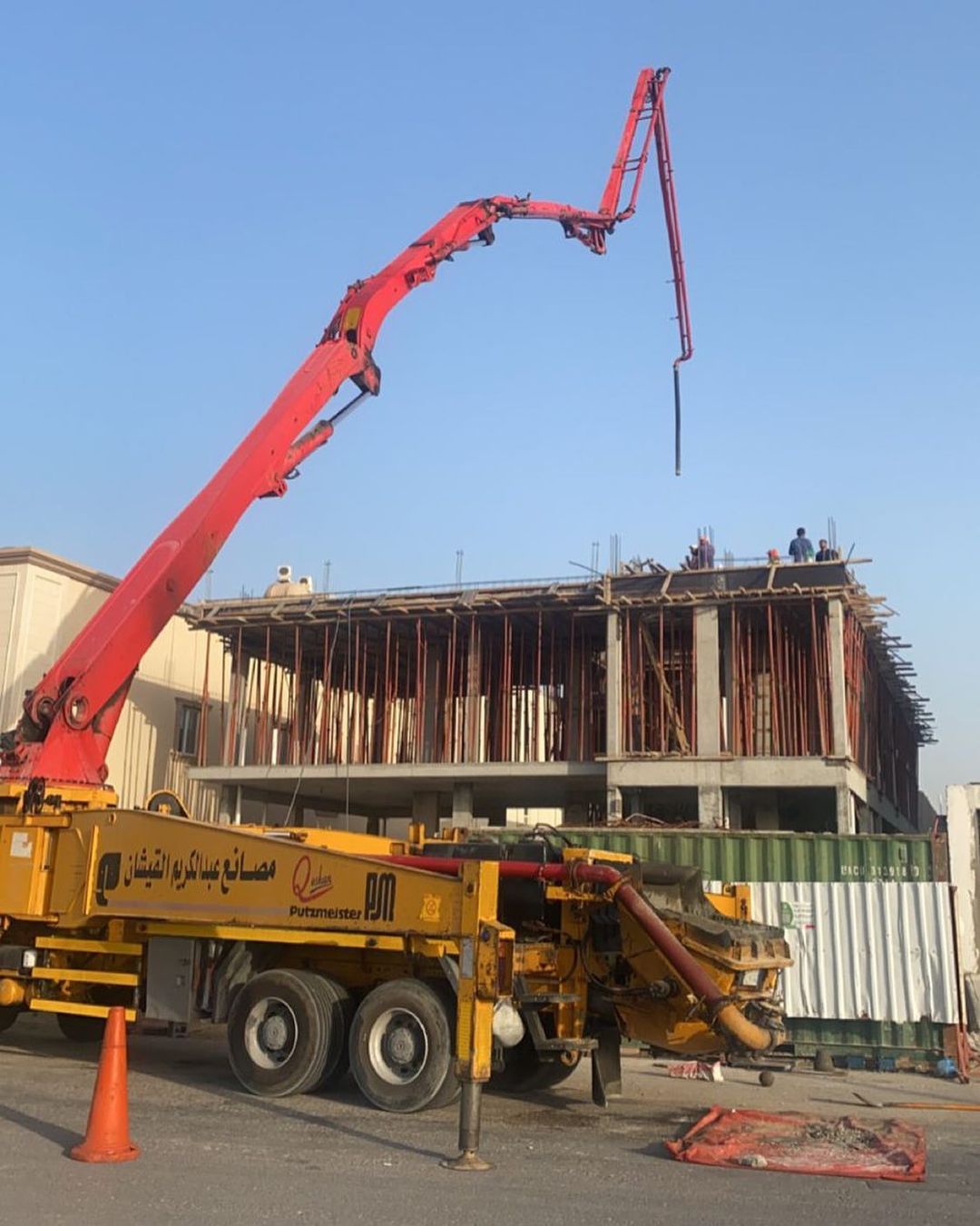 مقاول ترميم وبناء ملاحق - مقاول في المنطقة الشرقية