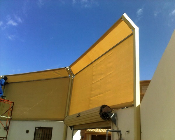 سواتر قماش - مظلات في المنطقة الشرقية سواتر قماش - مظلات في المنطقة الشرقية